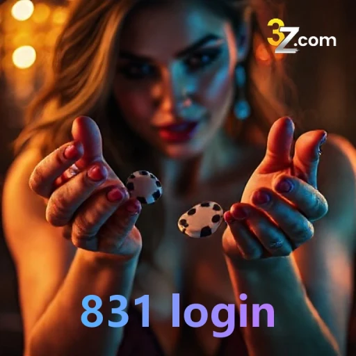 831 login App