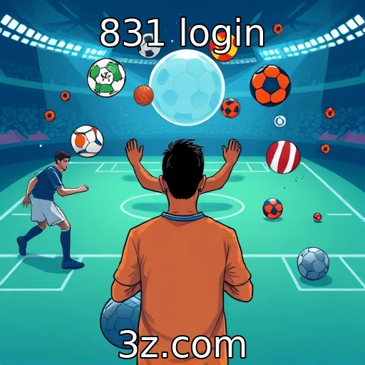 831 login Apostando no Futuro: Como o Mercado de E-sports Está em Crescimento