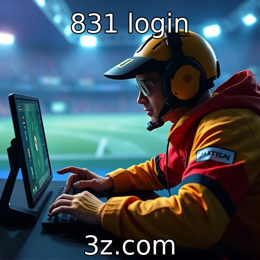 831 login Apostas esportivas: Como analisar jogos e aumentar suas chances de ganhar