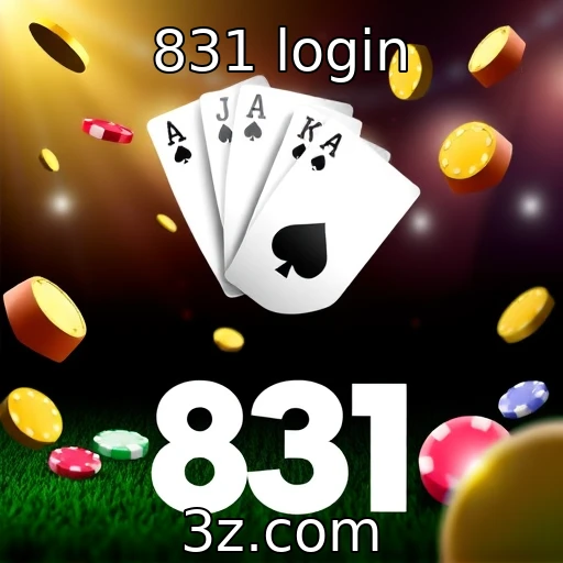 831 login Descubra os Segredos das Apostas Esportivas na Plataforma 831