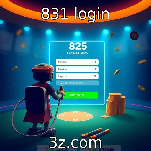 831 login Desvende os segredos das apostas esportivas em 2025