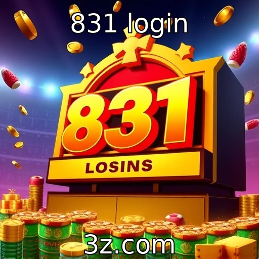 831 login Apostas Esportivas: O que Esperar dos Campeonatos em 2025