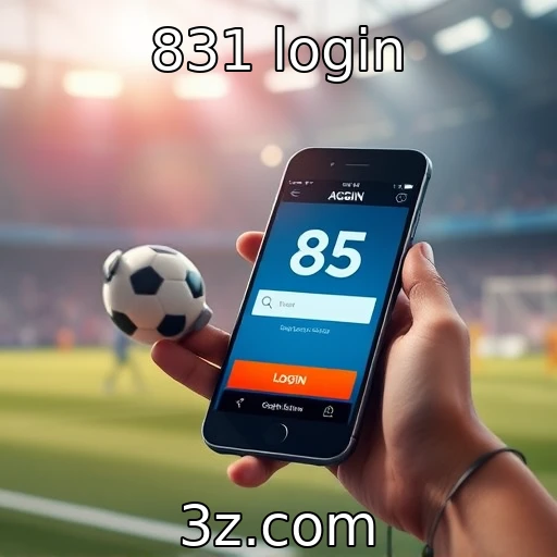 831 login Apostas esportivas: Análise das principais partidas deste mês